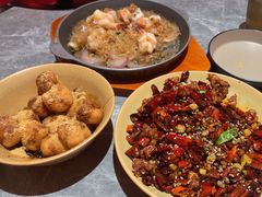 -廖川菜(八佰伴店)