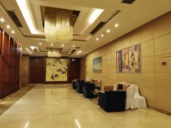 -成都绿洲大酒店(春熙路太古里店)