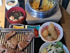 -味太助·银饭食堂(中华城店)