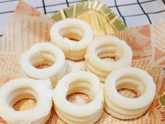 白糖糕-江西老表·经典江西八大碗