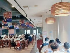 大堂-天下客饭店(中山路店)