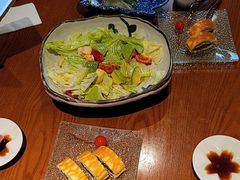 -千代武日本料理(爱建店)