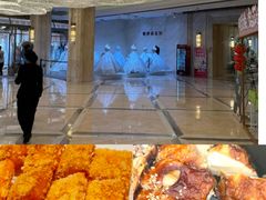 -同庆楼(奥体中心店)