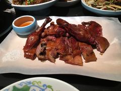 -老头儿油爆虾·知味杭州(爱琴海购物中心)