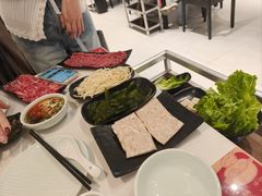 -潮汕良记牛肉火锅(洪武路店)