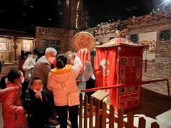 -中国闽台缘博物馆