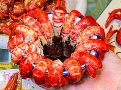 -虾味传奇(生态龙虾城店)