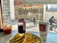 -李记清真馆(打钉巷店)
