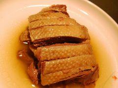 盐水鹅-花园茶楼(兴城西路店)