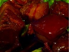 沈记红烧肉-沈记菜馆(酒仙桥路店)