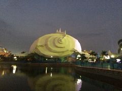 方特蓝水星欢乐世界-汕头蓝水星欢乐世界