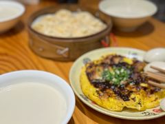 -余氏豆腐包老店(东直街店)