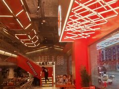 -神府路壹号·海鲜烧烤·砂锅粥·锅物(三坊七巷店)