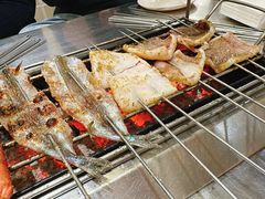 -小寒羊烧烤(凯瑞时代大厦店)