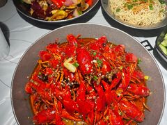 -巴厘龙虾·榜首油焖大虾(洞庭·艺术洋房店)