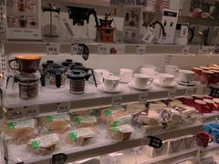 -NITORI 宜得利家居(上海中山公园龙之梦店)