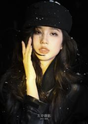 点击看大图 -左岸摄影写真(天津旗舰店)