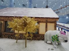 -广州热雪奇迹