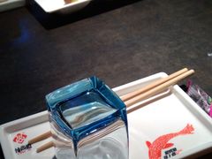 -辣尚瘾·烤鱼·新川菜(交大直营店)