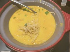 -鸽子侯·家宴·平价海鲜(绿地店)
