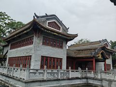 -顺峰山公园
