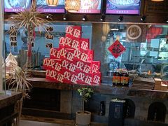 -永安水煮活鱼·仪征菜(仪征奥林匹克店)