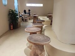-狐狸和向日葵(北京路店)