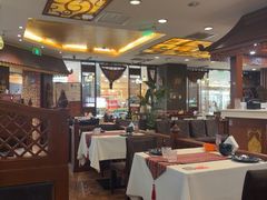 -荷花泰菜(东方新天地店)