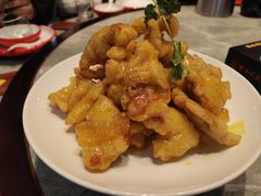 -重庆酸菜鱼(上海路店)