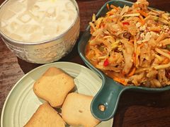 泡鲁达-婉泰·特色小吃·舂鸡脚(告庄二店)