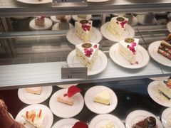 -PETIT PARIS 小巴黎(花园道店)