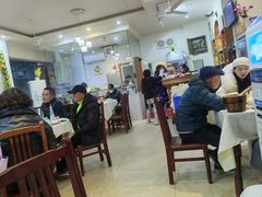 -蒲氏烤鸭(百寿路店)