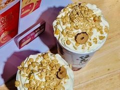 -注春·荞麦奶茶(新天地旗舰店)