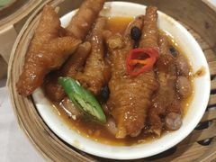 -丰鲤楼•闽南茶楼(仟禧汇店)