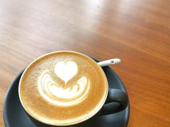 -LIN COFFEE CO(龙珠达店)