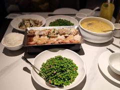 -外婆家(西红门荟聚购物中心店)