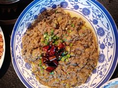 -仁和四季涮肉馆(天坛南门店)