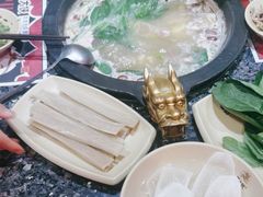 -蜀大侠火锅(森兰花园城店)