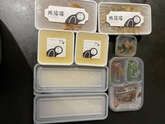 -姥姥家春饼店(佳亿时尚广场店)
