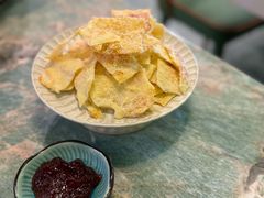-浩海火烧云傣家菜(京广店)