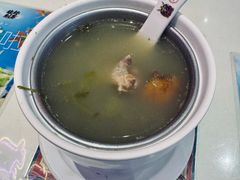 -龙记·香港茶餐厅(海上世界店)