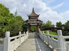 -顺峰山公园