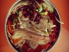 -无名羊肉粉(赤水店)
