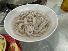 -章记正宗南岗鱼蛋火锅