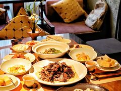 -31号公馆(黄兴广场白果园店)