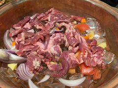 冰煮羊-泽成冰煮羊(非·遗三分店)
