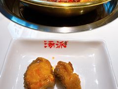 -涿派·炝锅鱼(涿州店)