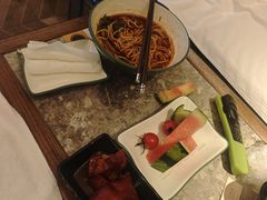 -和子足浴SPA会馆(东方之门店)