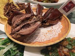 -燕郊烧鸽子(酷车小镇店)