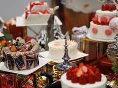 -卷心卷意·轻甜蛋糕(新光天地店)